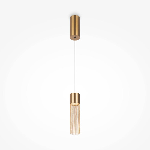 Светильник подвесной Maytoni Imaginary MOD190PL-L5G3K