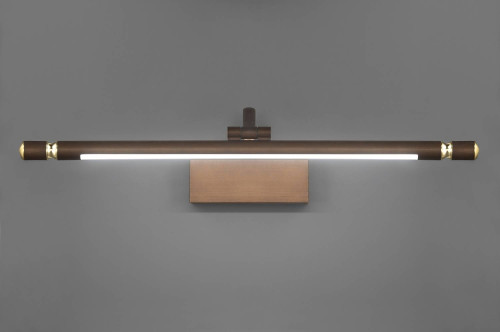 Подсветка зеркал и полок Lumina Deco LDW 6031-650 MD