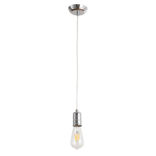 Светильник подвесной Arte Lamp Fuoco A9265SP-1CC