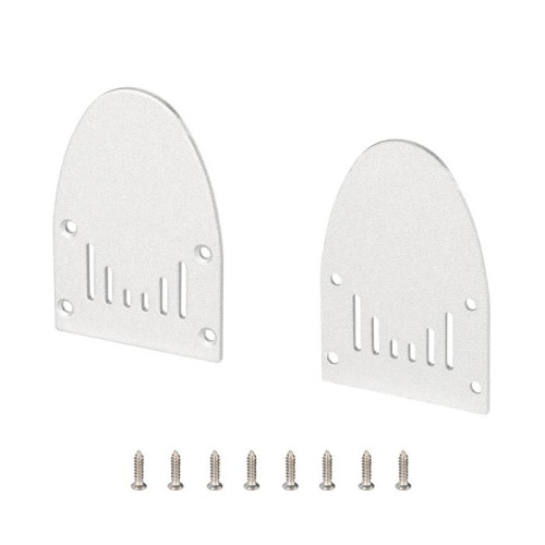 Заглушка Arlight 036411