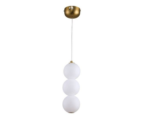 Светильник подвесной KINK Light Мони 07627-3,01