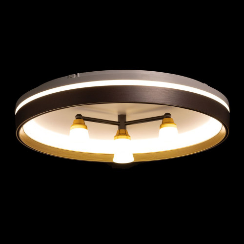 Потолочная люстра De Markt Норден 660014701