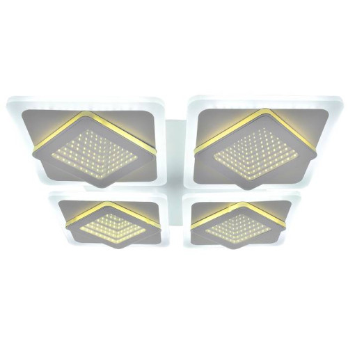 Потолочная люстра IMEX PLC-8005-590