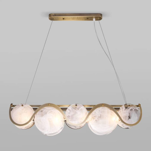 Подвесная люстра Bogate's Galicia 354/4 Smart (322/4)