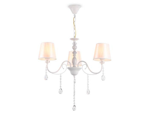 Подвесная люстра Ambrella Modern TR4601