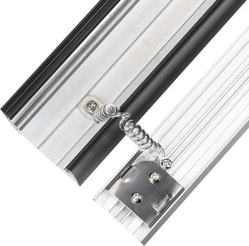 Набор для подвеса профиля LINE-5075-HONEYCOMB-2000 Arlight Arh-Line 044890