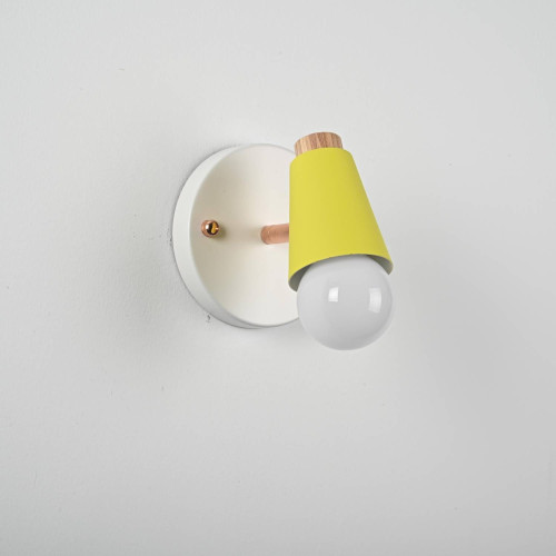 Настенное бра ImperiumLoft Rotary-Wall01 101996-26