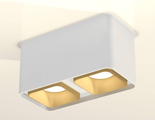 Накладной светильник Ambrella Techno XS7850004