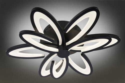 Потолочная люстра с пультом Florinas Omnilux OML-49317-87