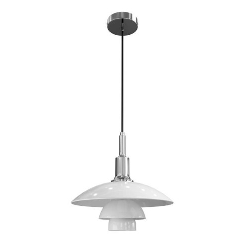 Светильник подвесной LIGHTERA Bacalar LE124L-28C