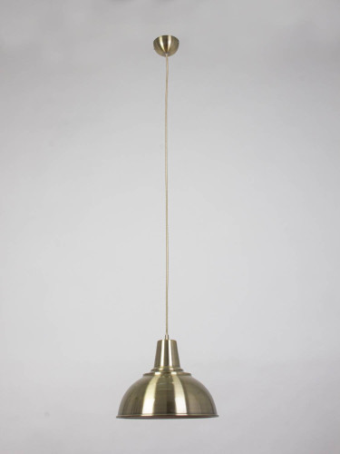 Светильник подвесной Abrasax CL.7003-1BR