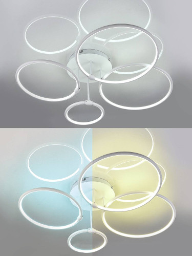 Natali Kovaltseva High-Tech Led Lamps HIGH-TECH LED LAMPS 82035