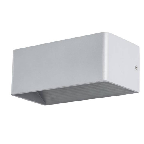 Настенное бра Arte Lamp Cassetta A1422AP-1GY