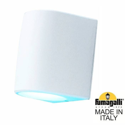 Уличный настенный светильник Fumagalli Marta 2A6.000.000.WXD2L