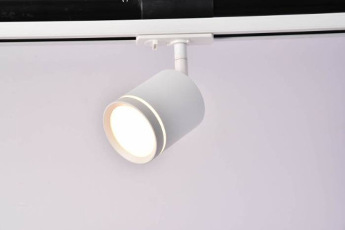 Трековый светильник Maytoni Orlo Unity TR085-1-5W3K-W