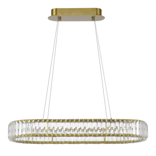 Подвесная люстра ST Luce Tivoli SL1622.323.01