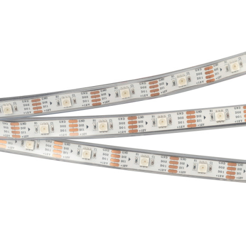 LED лента Arlight SPI герметичная 029444