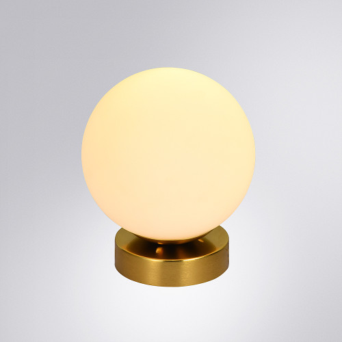 Светильник потолочный Arte Lamp Alcor A2224PL-1PB