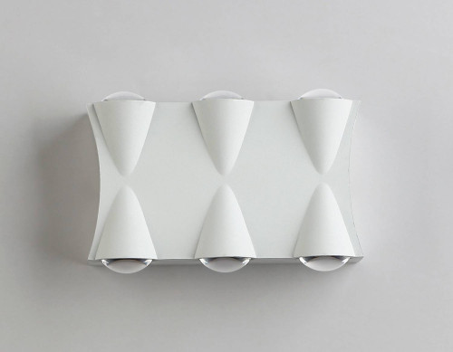 Уличный настенный светильник Ambrella Garden ST4485