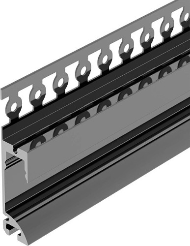 Профиль Arlight Arh-Plintus 041213