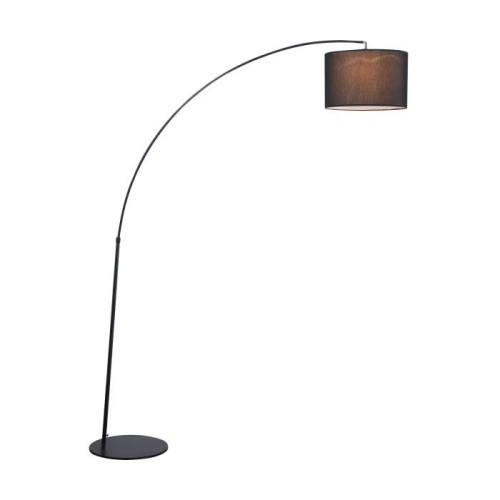 Торшер наклонный Nevada Z328-FL-01-B Maytoni