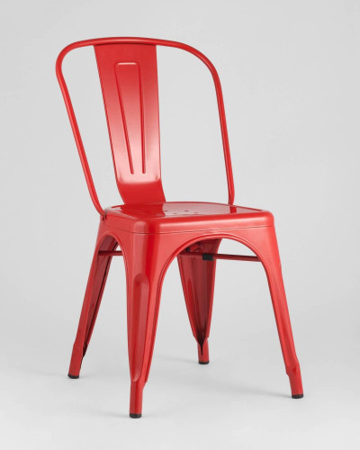 Обеденный стул Stool Group Tolix YD-H440B LG-03