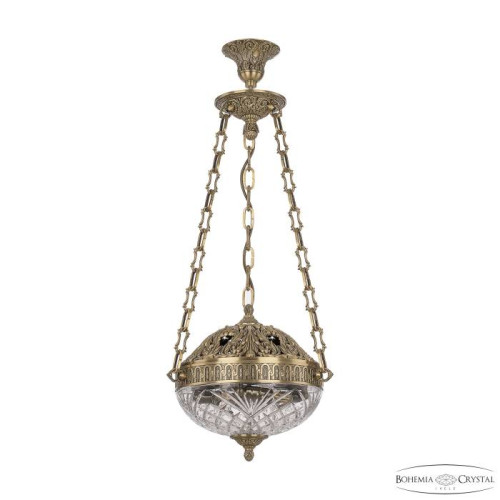 Светильник подвесной Bohemia 7100 71000P/30AZ FP PAL