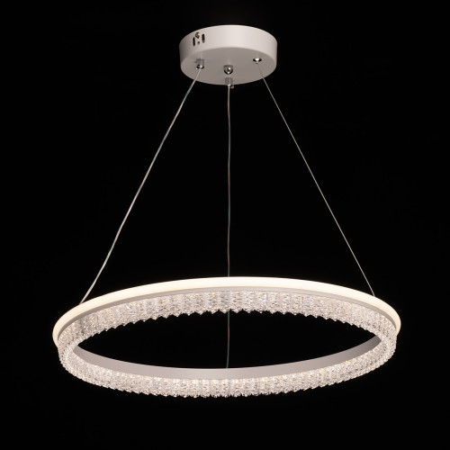 Подвесная люстра De Markt Ральф 675016501