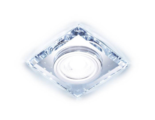 Встраиваемый светильник Ambrella Led S215 CL