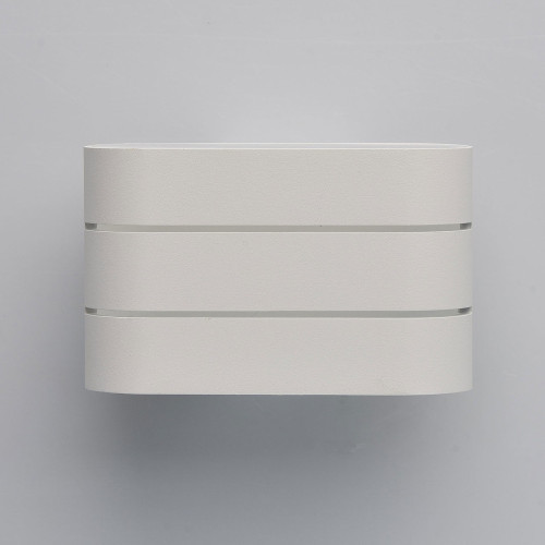 Настенный светильник De Markt Котбус 492024002