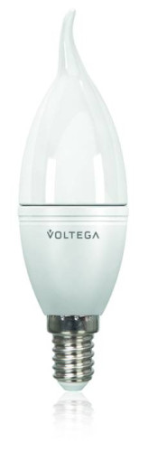 Светодиодные лампочки Voltega 8340 (E14)  (5.5Вт) 