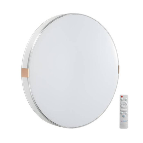 Настенно потолочный светильник Sonex Otiga White 7676/EL