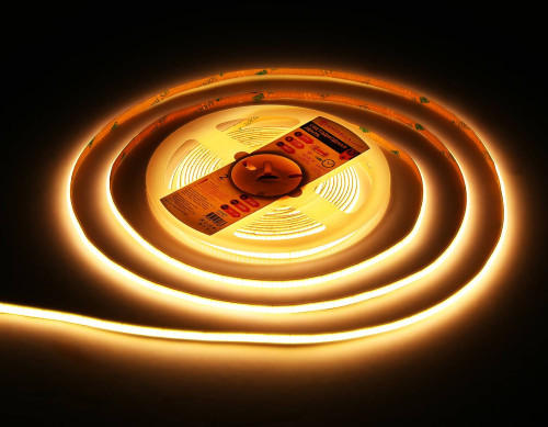 Светодиодная лента Ambrella LED Strip 24V GS4611