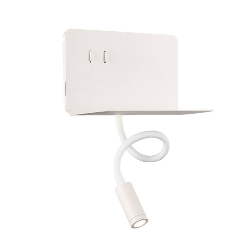 Настенный светодиодный светильник ST Luce Pinaggio SL1576.501.02