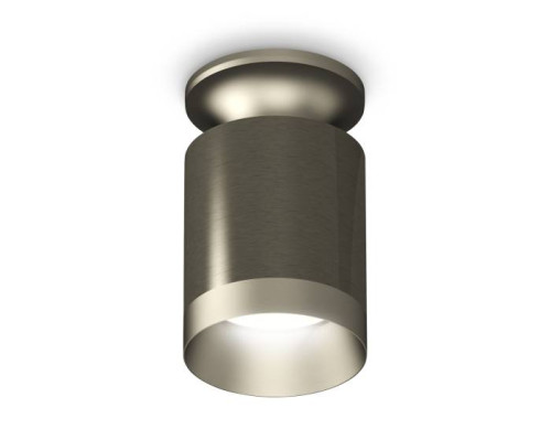 Накладной светильник Ambrella Techno XS6303120