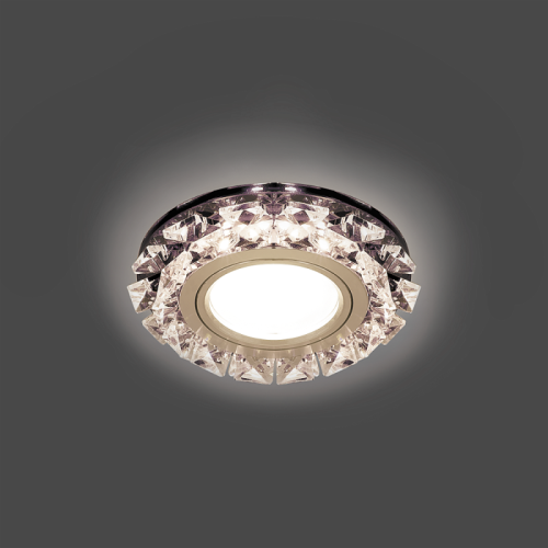 Встраиваемый светильник Gauss Backlight BL051