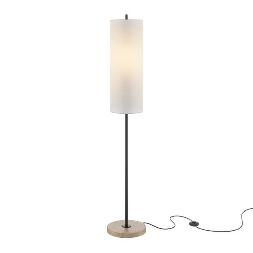 Торшер Maytoni Glamping MOD437FL-01B
