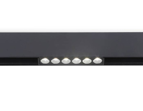 Трековый светильник Ambrella Track System GL4019