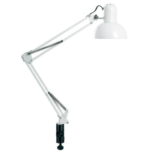 Настольная лампа на струбцине Feron  24232