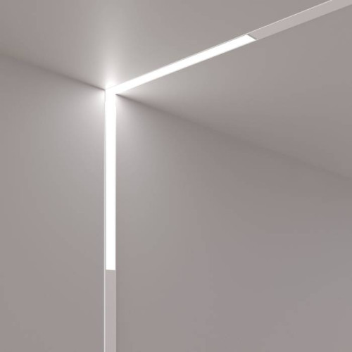 Трековый светильник Elektrostandard Slim Magnetic Slim Magnetic L03 Трековый светильник 24W 4200K Link (белый) 85029/01