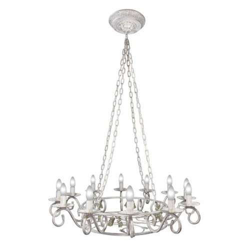 Подвесная люстра ArtCore YS14/12