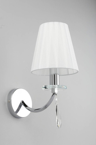 Настенное бра Omnilux Breguzzo OML-57701-01