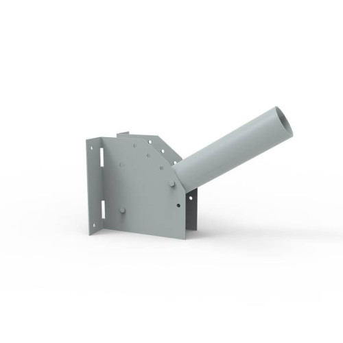 Кронштейн для уличных светильников с переменным углом Gauss Кронштейн 903265104