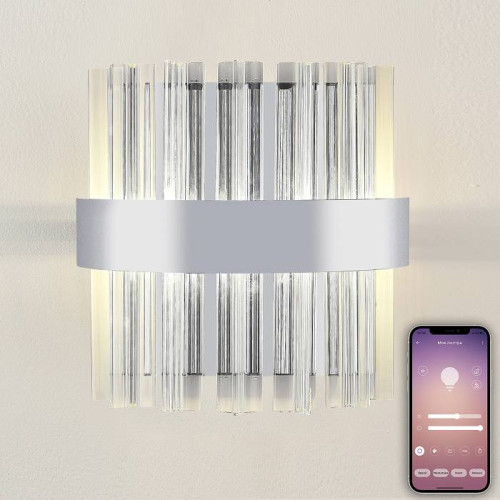 Настенное бра Natali Kovaltseva Royalton LED LAMPS 81126/1W