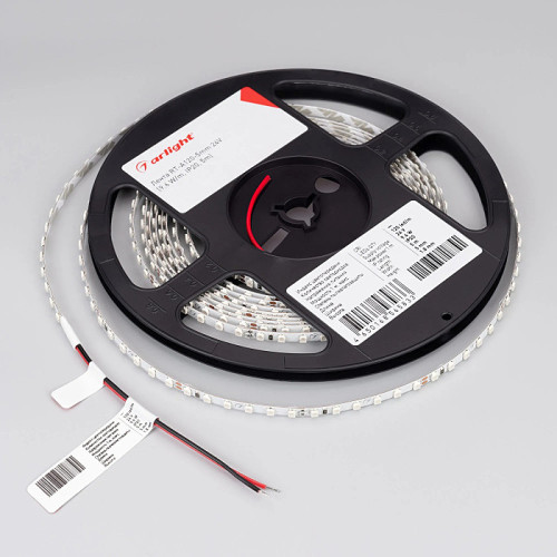 Светодиодная лента Arlight Rt Открытая 015660(2)