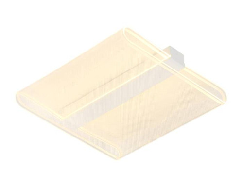 Потолочный светодиодный светильник Ambrella Original FA623