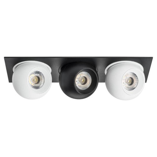 Встраиваемый светильник Lightstar Intero i537627262