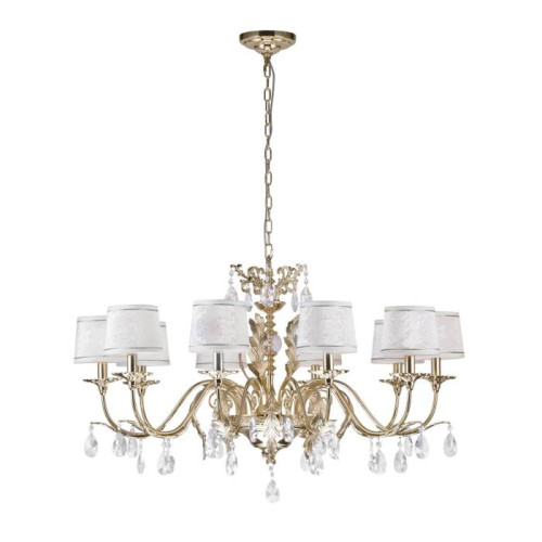 Подвесная люстра Dio D'Arte Firenze Firenze E 1.1.10.600 G