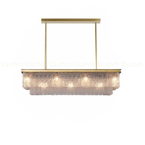 Люстра на штанге Cloyd Herald 11017