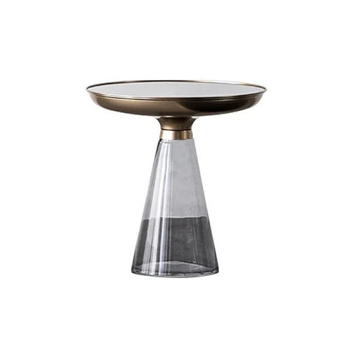 Журнальный стол Gerhort G9900 G99003 table BK+GR+BRS